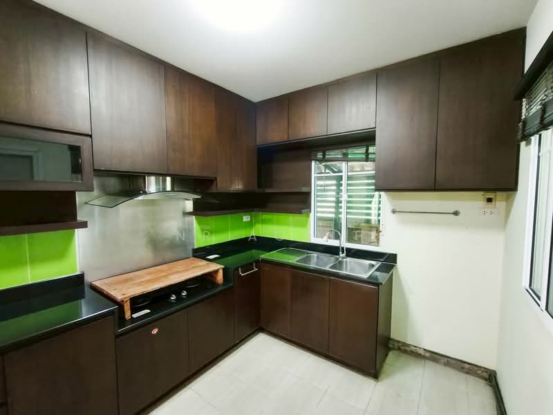 Passorn Prestige Onnut : ภัสสร เพรสทีจ อ่อนนุช, กรุงเทพ, ถนน เฉลิมพระเกียรติ ร. 9, ประเวศ, ประเวศ, กรุงเทพ, 150 ตร.ม., บ้านเดี่ยว ขาย, โดย NR AGENT, 500176796 - DDproperty.com