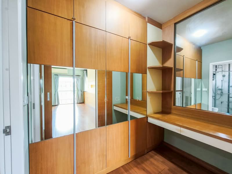 Passorn Prestige Onnut, Bangkok, Chaloem Phrakiat Rama 9 Road, Prawet, Prawet, Bangkok, 3 Bedrooms, 150 sqm, Single Detached House For Sale, by NR AGENT, 500176796 - DDproperty.com