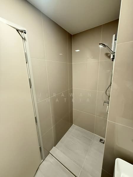 COBE Kaset-Sripatum, Bangkok, Phahon Yothin Rd, Lat Yao, Chatuchak, Bangkok, Studio, 27 sqm, Condo For Rent, by Jirawan Thawatkiattisak (Eve), 500176799 - DDproperty.com