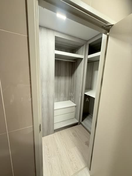 COBE Kaset-Sripatum, Bangkok, Phahon Yothin Rd, Lat Yao, Chatuchak, Bangkok, Studio, 27 sqm, Condo For Rent, by Jirawan Thawatkiattisak (Eve), 500176799 - DDproperty.com