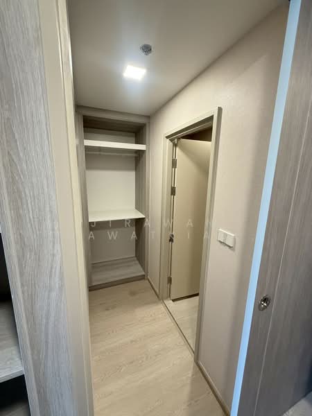 COBE Kaset-Sripatum, Bangkok, Phahon Yothin Rd, Lat Yao, Chatuchak, Bangkok, Studio, 27 sqm, Condo For Rent, by Jirawan Thawatkiattisak (Eve), 500176799 - DDproperty.com