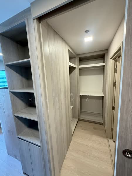 COBE Kaset-Sripatum, Bangkok, Phahon Yothin Rd, Lat Yao, Chatuchak, Bangkok, Studio, 27 sqm, Condo For Rent, by Jirawan Thawatkiattisak (Eve), 500176799 - DDproperty.com