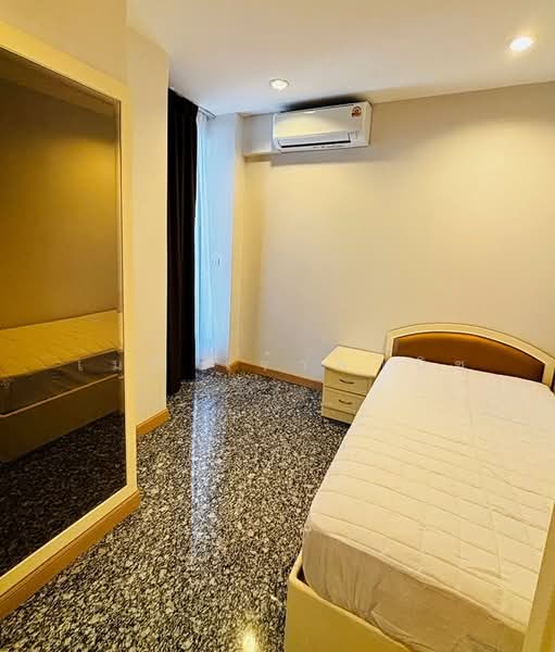 Pathumwan Resort, Bangkok, Phayathai Road, Thanon Phaya Thai, Ratchathewi, Bangkok, 2 Bedrooms, 49 sqm, Condo For Rent, by Methee Chaopanich, 500176800 - DDproperty.com