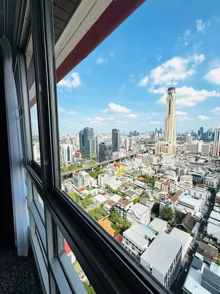 Pathumwan Resort, Bangkok, Phayathai Road, Thanon Phaya Thai, Ratchathewi, Bangkok, 2 Bedrooms, 49 sqm, Condo For Rent, by Methee Chaopanich, 500176800 - DDproperty.com