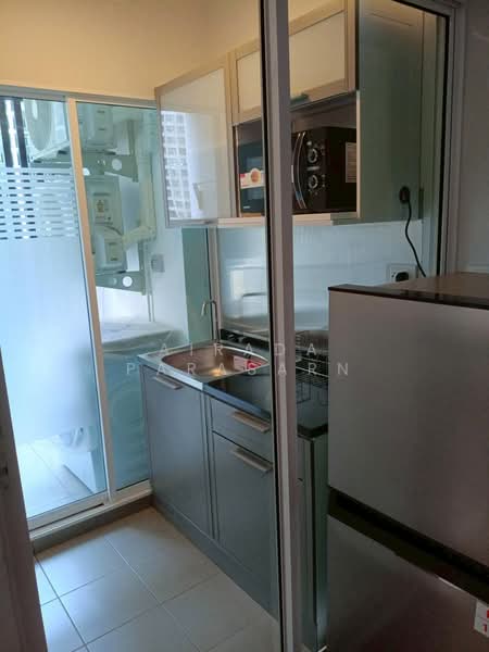 Regent Home Bangna, Bangkok, Sanphawut Road, Bang Na Tai, Bang Na, Bangkok, 1 Bedroom, 28 sqm, Condo For Rent, by Airada Parasarn, 500176802 - DDproperty.com