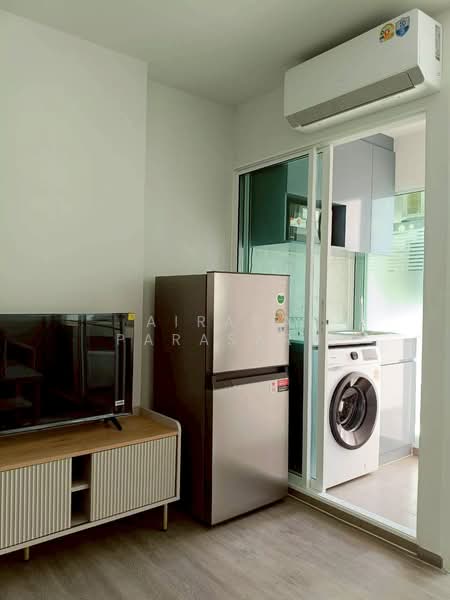 Regent Home Bangna, Bangkok, Sanphawut Road, Bang Na Tai, Bang Na, Bangkok, 1 Bedroom, 28 sqm, Condo For Rent, by Airada Parasarn, 500176802 - DDproperty.com