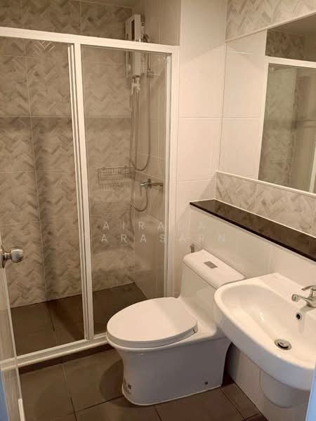 Regent Home Bangna, Bangkok, Sanphawut Road, Bang Na Tai, Bang Na, Bangkok, 1 Bedroom, 28 sqm, Condo For Rent, by Airada Parasarn, 500176802 - DDproperty.com