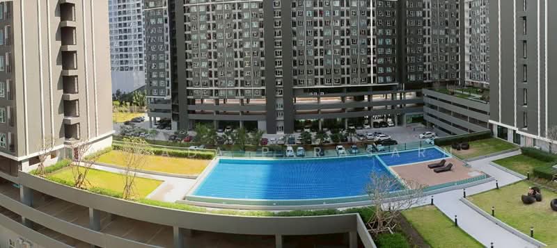 Regent Home Bangna, Bangkok, Sanphawut Road, Bang Na Tai, Bang Na, Bangkok, 1 Bedroom, 28 sqm, Condo For Rent, by Airada Parasarn, 500176802 - DDproperty.com