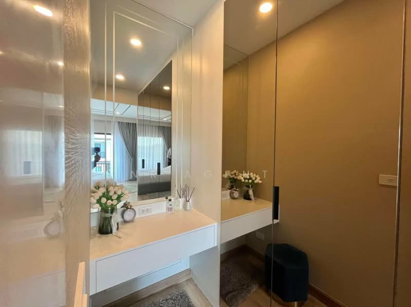 Britannia Bangna Suvarnabhumi (km.26), Samut Prakan, 42 Bang Bo Temple Road, Bang Bo, Bang Bo, Samut Prakan, 3 Bedrooms, 160 sqm, Single Detached House For Sale, by NR AGENT, 500176805 - DDproperty.com