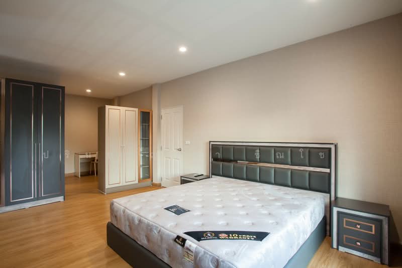 Casa Ville Watcharapon-Sukhapibarn 5, Bangkok, Sukhaphiban 5 Road, O-Ngoen, Sai Mai, Bangkok, 3 Bedrooms, 380 sqm, Single Detached House For Rent, by ปรินทร์ญาดา ชิณโชติ, 500176807 - DDproperty.com