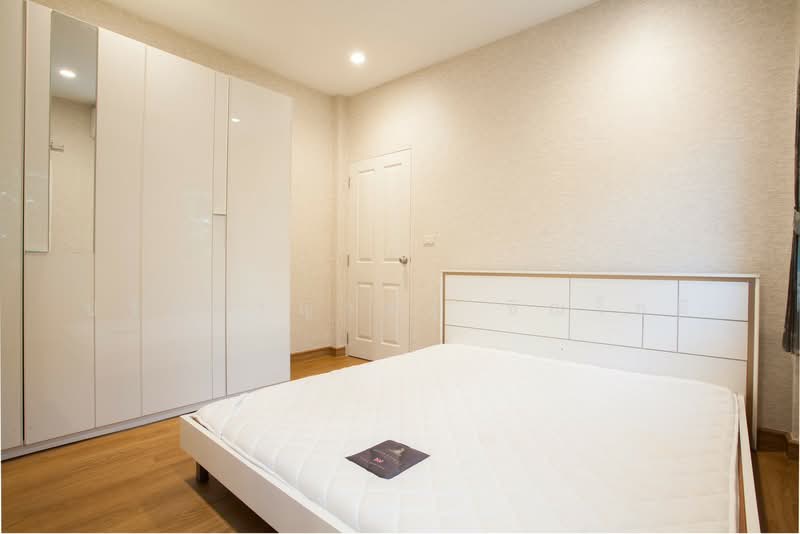 Casa Ville Watcharapon-Sukhapibarn 5, Bangkok, Sukhaphiban 5 Road, O-Ngoen, Sai Mai, Bangkok, 3 Bedrooms, 380 sqm, Single Detached House For Rent, by ปรินทร์ญาดา ชิณโชติ, 500176807 - DDproperty.com