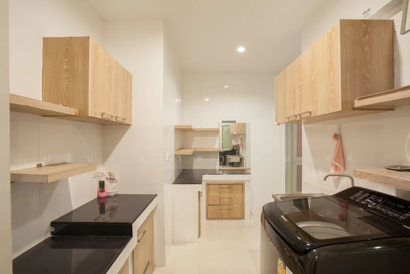 Casa Ville Watcharapon-Sukhapibarn 5, Bangkok, Sukhaphiban 5 Road, O-Ngoen, Sai Mai, Bangkok, 3 Bedrooms, 380 sqm, Single Detached House For Rent, by ปรินทร์ญาดา ชิณโชติ, 500176807 - DDproperty.com