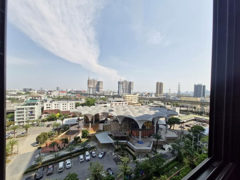 The Privacy Rama 9 : เดอะ ไพรเวซี่ พระราม 9, กรุงเทพ, 1400 ถนนรามคำแหง, สวนหลวง, สวนหลวง, กรุงเทพ, 24 ตร.ม., คอนโด ขาย, โดย กฤติเดช  ชนะวงษ์วรรณ, 500176808 - DDproperty.com