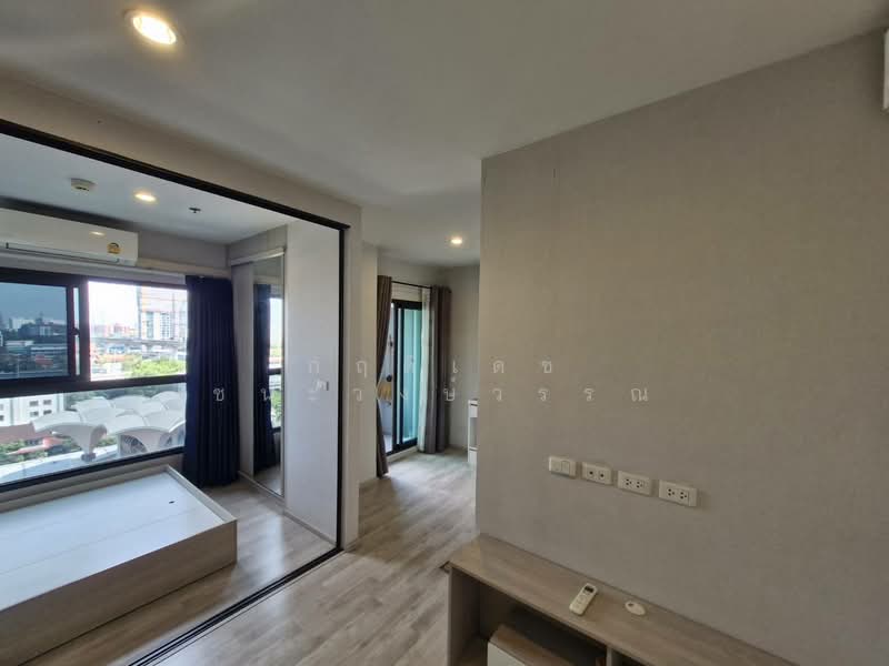 The Privacy Rama 9, Bangkok, 1400 Ramkhamhaeng Road, Suan Luang, Suan Luang, Bangkok, 1 Bedroom, 24 sqm, Condo For Sale, by กฤติเดช  ชนะวงษ์วรรณ, 500176808 - DDproperty.com