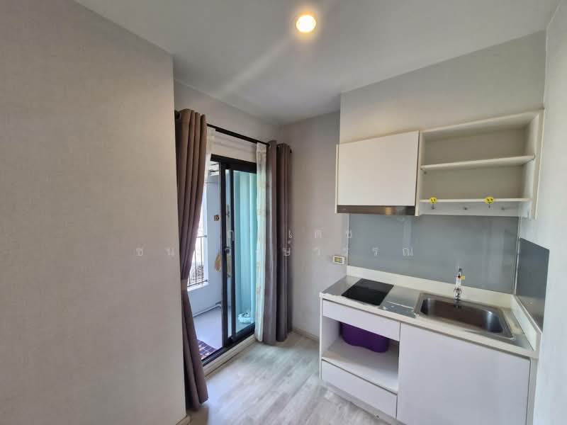 The Privacy Rama 9, Bangkok, 1400 Ramkhamhaeng Road, Suan Luang, Suan Luang, Bangkok, 1 Bedroom, 24 sqm, Condo For Sale, by กฤติเดช  ชนะวงษ์วรรณ, 500176808 - DDproperty.com