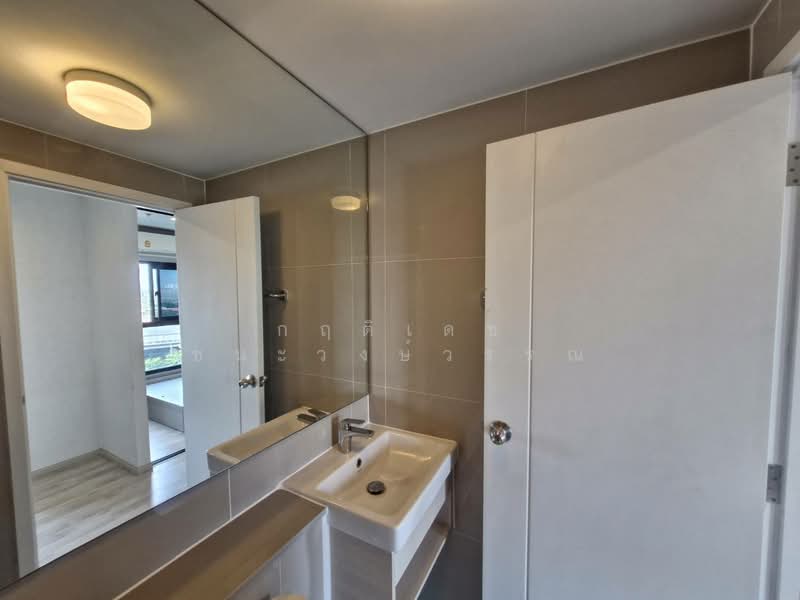 The Privacy Rama 9, Bangkok, 1400 Ramkhamhaeng Road, Suan Luang, Suan Luang, Bangkok, 1 Bedroom, 24 sqm, Condo For Sale, by กฤติเดช  ชนะวงษ์วรรณ, 500176808 - DDproperty.com