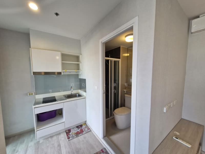The Privacy Rama 9, Bangkok, 1400 Ramkhamhaeng Road, Suan Luang, Suan Luang, Bangkok, 1 Bedroom, 24 sqm, Condo For Sale, by กฤติเดช  ชนะวงษ์วรรณ, 500176808 - DDproperty.com