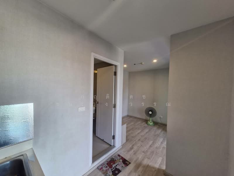 The Privacy Rama 9, Bangkok, 1400 Ramkhamhaeng Road, Suan Luang, Suan Luang, Bangkok, 1 Bedroom, 24 sqm, Condo For Sale, by กฤติเดช  ชนะวงษ์วรรณ, 500176808 - DDproperty.com