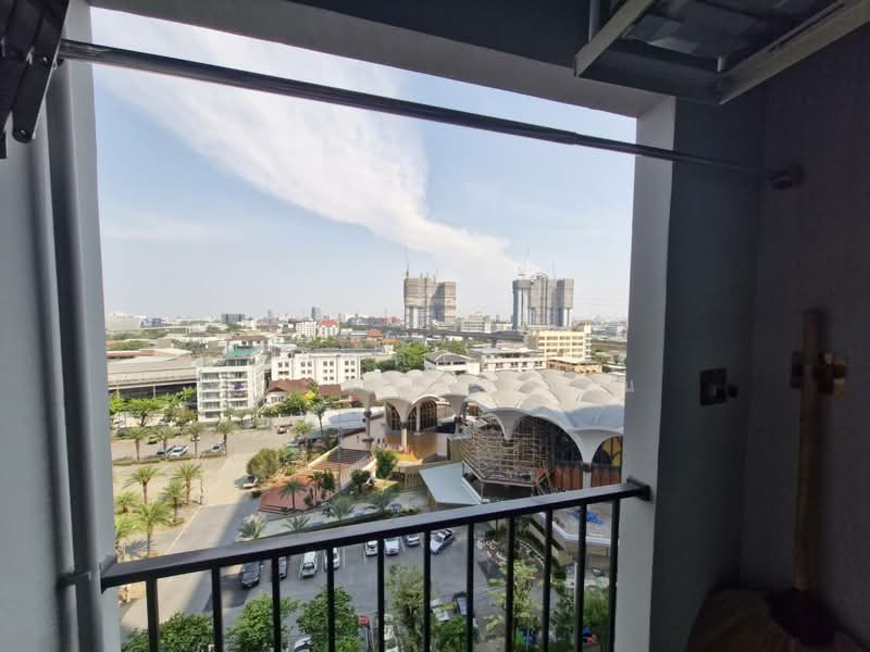 The Privacy Rama 9, Bangkok, 1400 Ramkhamhaeng Road, Suan Luang, Suan Luang, Bangkok, 1 Bedroom, 24 sqm, Condo For Sale, by กฤติเดช  ชนะวงษ์วรรณ, 500176808 - DDproperty.com