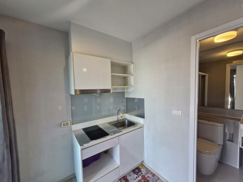 The Privacy Rama 9, Bangkok, 1400 Ramkhamhaeng Road, Suan Luang, Suan Luang, Bangkok, 1 Bedroom, 24 sqm, Condo For Sale, by กฤติเดช  ชนะวงษ์วรรณ, 500176808 - DDproperty.com