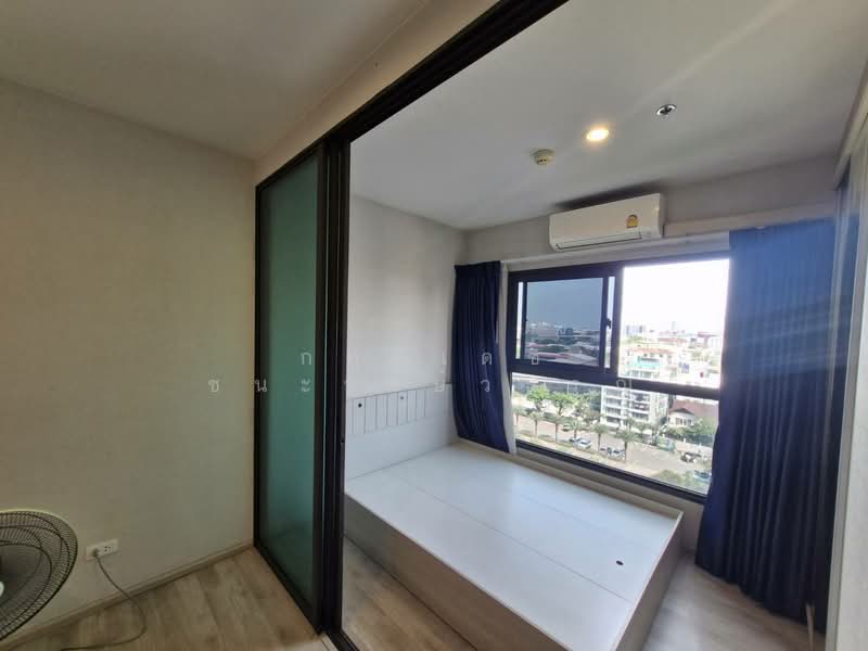 The Privacy Rama 9, Bangkok, 1400 Ramkhamhaeng Road, Suan Luang, Suan Luang, Bangkok, 1 Bedroom, 24 sqm, Condo For Sale, by กฤติเดช  ชนะวงษ์วรรณ, 500176808 - DDproperty.com