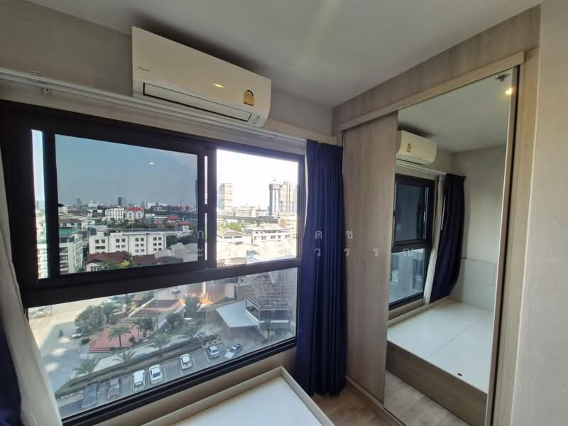 The Privacy Rama 9 : เดอะ ไพรเวซี่ พระราม 9, กรุงเทพ, 1400 ถนนรามคำแหง, สวนหลวง, สวนหลวง, กรุงเทพ, 24 ตร.ม., คอนโด ขาย, โดย กฤติเดช  ชนะวงษ์วรรณ, 500176808 - DDproperty.com