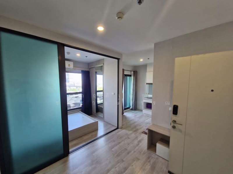 The Privacy Rama 9, Bangkok, 1400 Ramkhamhaeng Road, Suan Luang, Suan Luang, Bangkok, 1 Bedroom, 24 sqm, Condo For Sale, by กฤติเดช  ชนะวงษ์วรรณ, 500176808 - DDproperty.com