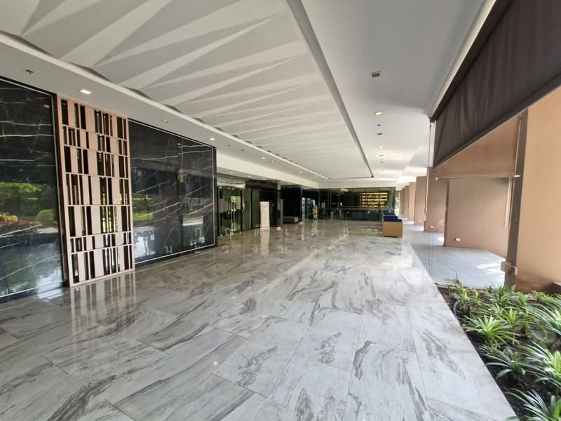 The Privacy Rama 9, Bangkok, 1400 Ramkhamhaeng Road, Suan Luang, Suan Luang, Bangkok, 1 Bedroom, 24 sqm, Condo For Sale, by กฤติเดช  ชนะวงษ์วรรณ, 500176808 - DDproperty.com