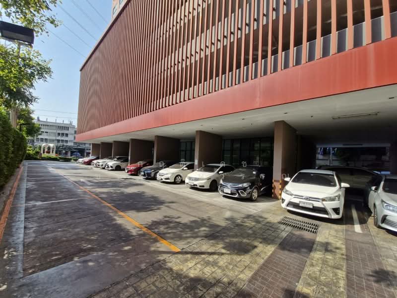 The Privacy Rama 9, Bangkok, 1400 Ramkhamhaeng Road, Suan Luang, Suan Luang, Bangkok, 1 Bedroom, 24 sqm, Condo For Sale, by กฤติเดช  ชนะวงษ์วรรณ, 500176808 - DDproperty.com