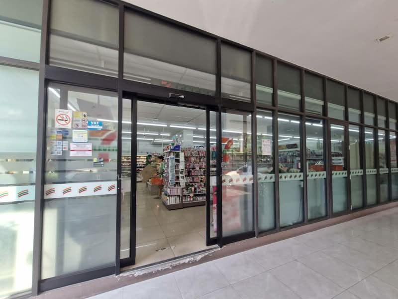 The Privacy Rama 9, Bangkok, 1400 Ramkhamhaeng Road, Suan Luang, Suan Luang, Bangkok, 1 Bedroom, 24 sqm, Condo For Sale, by กฤติเดช  ชนะวงษ์วรรณ, 500176808 - DDproperty.com