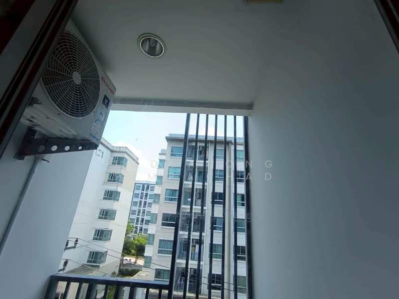 The Kith Lumlukka Klong 2, Pathum Thani, Lam Luk Ka Road, Khu Khot, Lam Luk Ka, Pathum Thani, 1 Bedroom, 29 sqm, Condo For Sale, by Tadsapong Pimpachad, 500176809 - DDproperty.com