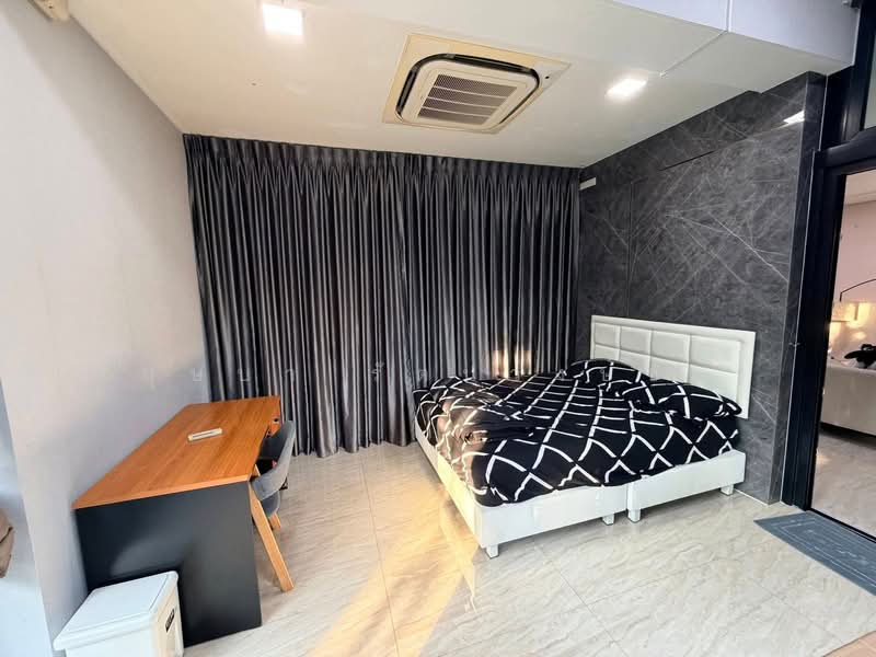 Manthana Rama 9-Srinakarin : มัณฑนา พระราม 9-ศรีนครินทร์, กรุงเทพ, 50 ถนนกรุงเทพกรีฑา, หัวหมาก, บางกะปิ, กรุงเทพ, 350 ตร.ม., บ้านเดี่ยว ให้เช่า, โดย บุษบา รัตนวงษ์ชัย, 500176812 - DDproperty.com