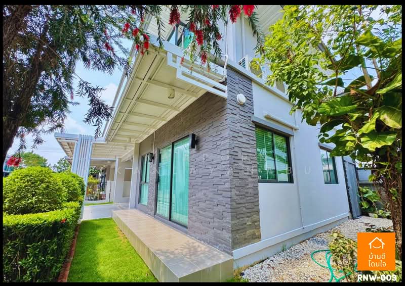 Perfect Park Westgate, Nonthaburi, Rural Road Nonthaburi 1009, Ban Mai, Bang Yai, Nonthaburi, 4 Bedrooms, 146 sqm, Single Detached House For Rent, by Anyaporn Srikanlayanabut, 500176813 - DDproperty.com