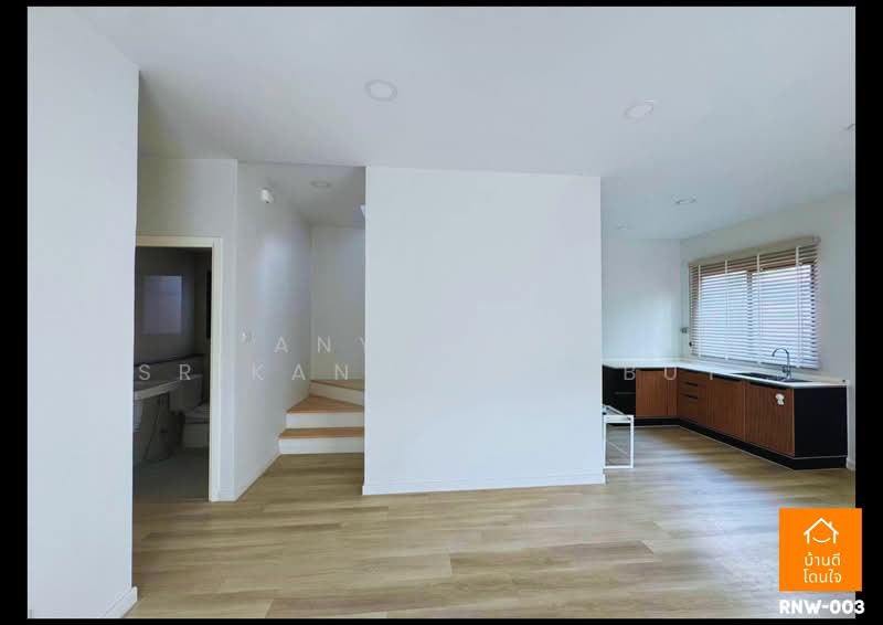 Perfect Park Westgate, Nonthaburi, Rural Road Nonthaburi 1009, Ban Mai, Bang Yai, Nonthaburi, 4 Bedrooms, 146 sqm, Single Detached House For Rent, by Anyaporn Srikanlayanabut, 500176813 - DDproperty.com