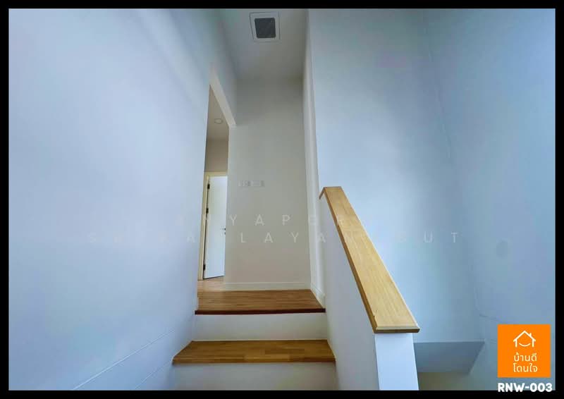 Perfect Park Westgate, Nonthaburi, Rural Road Nonthaburi 1009, Ban Mai, Bang Yai, Nonthaburi, 4 Bedrooms, 146 sqm, Single Detached House For Rent, by Anyaporn Srikanlayanabut, 500176813 - DDproperty.com