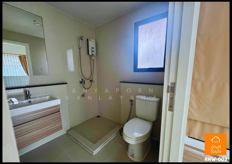 Perfect Park Westgate, Nonthaburi, Rural Road Nonthaburi 1009, Ban Mai, Bang Yai, Nonthaburi, 4 Bedrooms, 146 sqm, Single Detached House For Rent, by Anyaporn Srikanlayanabut, 500176813 - DDproperty.com