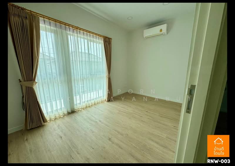 Perfect Park Westgate, Nonthaburi, Rural Road Nonthaburi 1009, Ban Mai, Bang Yai, Nonthaburi, 4 Bedrooms, 146 sqm, Single Detached House For Rent, by Anyaporn Srikanlayanabut, 500176813 - DDproperty.com