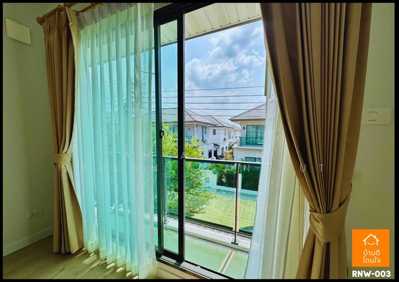 ให้เช่า - Perfect Park Westgate : เพอร์เฟค พาร์ค เวสต์เกต, นนทบุรี