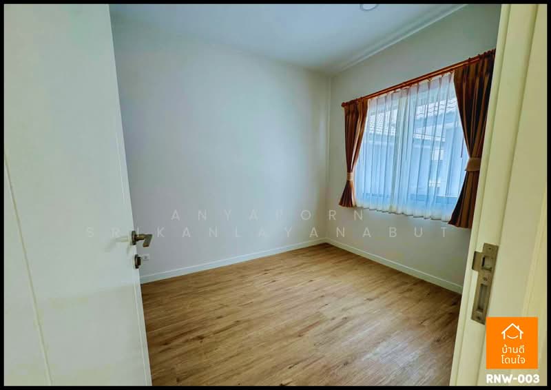 Perfect Park Westgate, Nonthaburi, Rural Road Nonthaburi 1009, Ban Mai, Bang Yai, Nonthaburi, 4 Bedrooms, 146 sqm, Single Detached House For Rent, by Anyaporn Srikanlayanabut, 500176813 - DDproperty.com