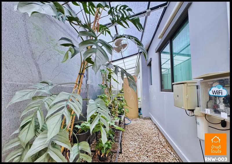 Perfect Park Westgate, Nonthaburi, Rural Road Nonthaburi 1009, Ban Mai, Bang Yai, Nonthaburi, 4 Bedrooms, 146 sqm, Single Detached House For Rent, by Anyaporn Srikanlayanabut, 500176813 - DDproperty.com