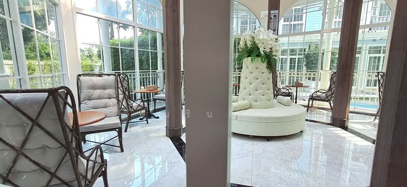 Grand Florida Beachfront : แกรนด์ ฟลอริด้า บีชฟร้อนท์, ชลบุรี, ซอยนาจอมเทียน 14, นาจอมเทียน, สัตหีบ, ชลบุรี, 36 ตร.ม., คอนโด ขาย, โดย คุณรินดา, 500176814 - DDproperty.com