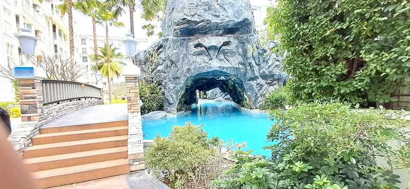 Grand Florida Beachfront, Chon Buri (Pattaya), Soi NaJomtien 14, Na Chom Thian, Sattahip, Chon Buri (Pattaya), 1 Bedroom, 36 sqm, Condo For Sale, by คุณรินดา, 500176814 - DDproperty.com