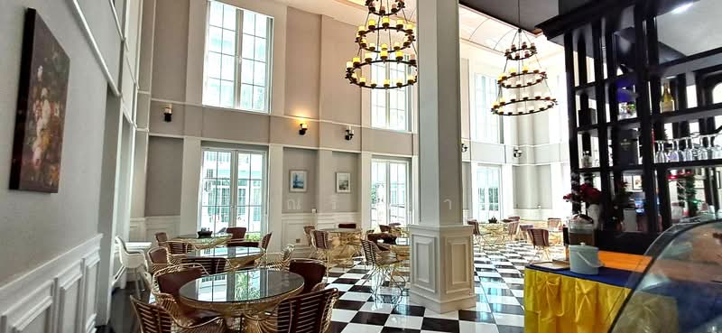 Grand Florida Beachfront, Chon Buri (Pattaya), Soi NaJomtien 14, Na Chom Thian, Sattahip, Chon Buri (Pattaya), 1 Bedroom, 36 sqm, Condo For Sale, by คุณรินดา, 500176814 - DDproperty.com