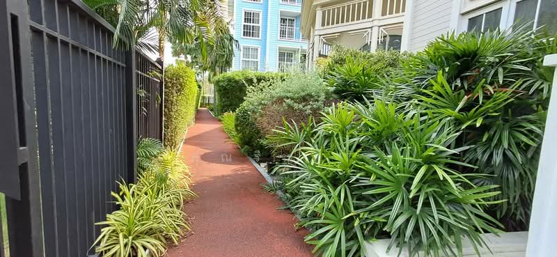Grand Florida Beachfront, Chon Buri (Pattaya), Soi NaJomtien 14, Na Chom Thian, Sattahip, Chon Buri (Pattaya), 1 Bedroom, 36 sqm, Condo For Sale, by คุณรินดา, 500176814 - DDproperty.com