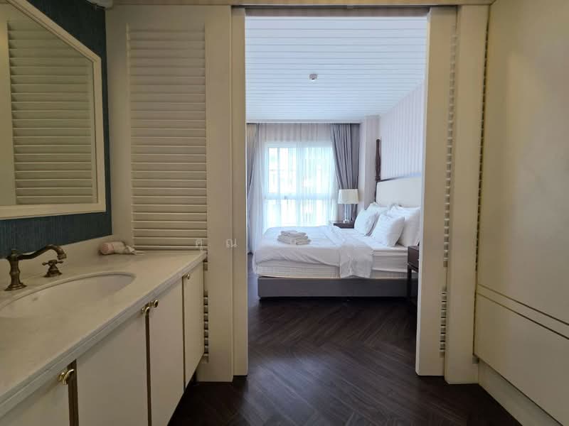 Grand Florida Beachfront, Chon Buri (Pattaya), Soi NaJomtien 14, Na Chom Thian, Sattahip, Chon Buri (Pattaya), 1 Bedroom, 36 sqm, Condo For Sale, by คุณรินดา, 500176814 - DDproperty.com