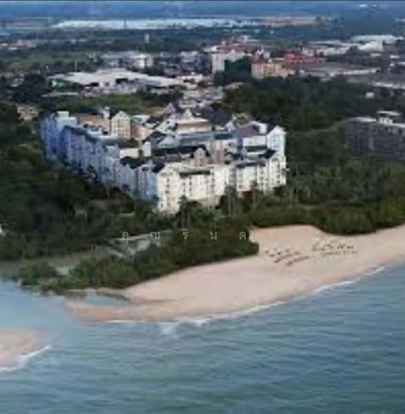 Grand Florida Beachfront, Chon Buri (Pattaya), Soi NaJomtien 14, Na Chom Thian, Sattahip, Chon Buri (Pattaya), 1 Bedroom, 36 sqm, Condo For Sale, by คุณรินดา, 500176814 - DDproperty.com