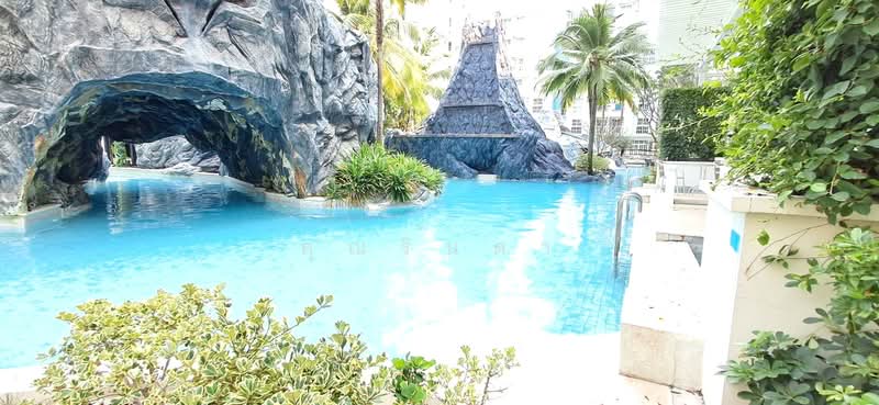Grand Florida Beachfront, Chon Buri (Pattaya), Soi NaJomtien 14, Na Chom Thian, Sattahip, Chon Buri (Pattaya), 1 Bedroom, 36 sqm, Condo For Sale, by คุณรินดา, 500176814 - DDproperty.com