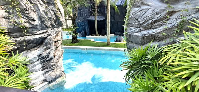 Grand Florida Beachfront, Chon Buri (Pattaya), Soi NaJomtien 14, Na Chom Thian, Sattahip, Chon Buri (Pattaya), 1 Bedroom, 36 sqm, Condo For Sale, by คุณรินดา, 500176814 - DDproperty.com