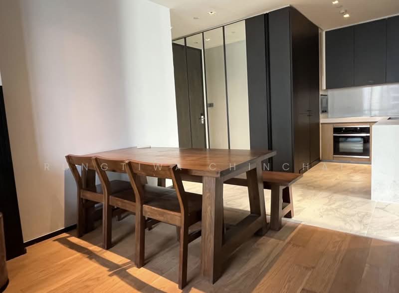 BEATNIQ Sukhumvit 32, Bangkok, Soi Sukhumvit 32, Sukhumvit Road, Khong Tan, Khlong Toei, Bangkok, 2 Bedrooms, 83 sqm, Condo For Rent, by Rungtiwa Chinchai, 500176816 - DDproperty.com