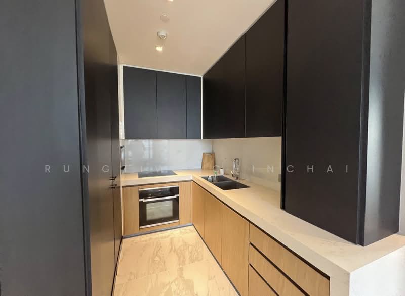 BEATNIQ Sukhumvit 32, Bangkok, Soi Sukhumvit 32, Sukhumvit Road, Khong Tan, Khlong Toei, Bangkok, 2 Bedrooms, 83 sqm, Condo For Rent, by Rungtiwa Chinchai, 500176816 - DDproperty.com